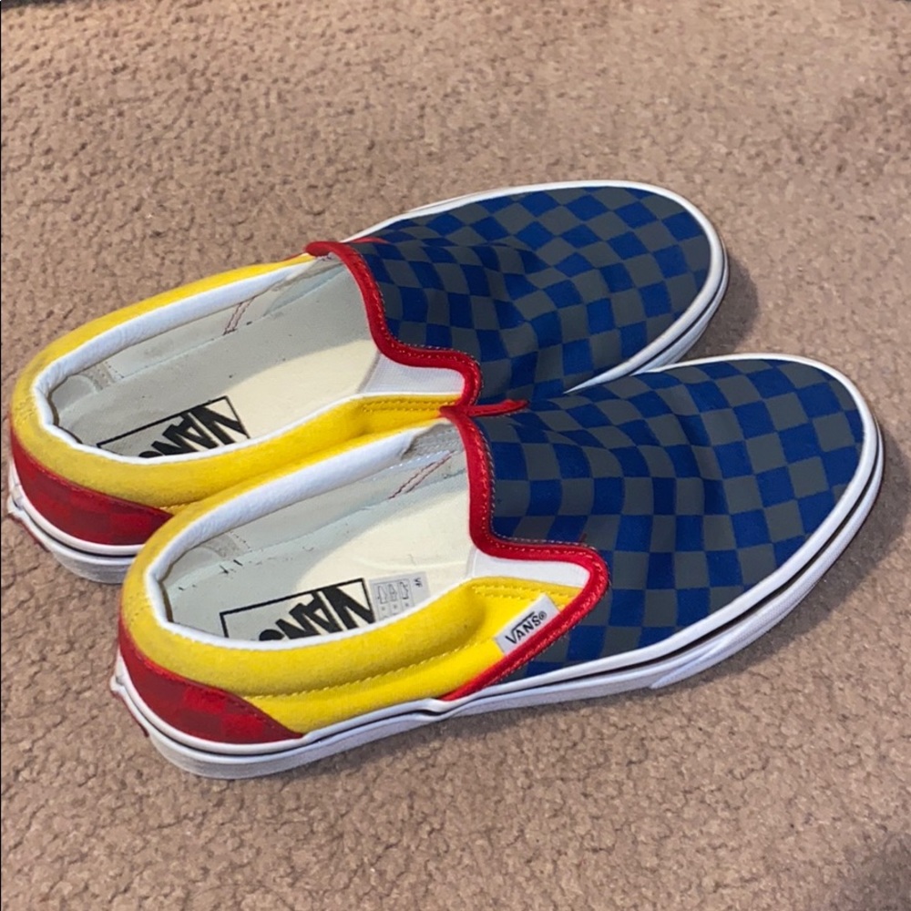 shoes
